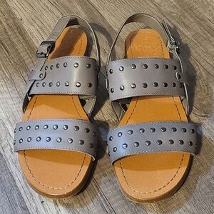 Vince Camuto Studded Sandals